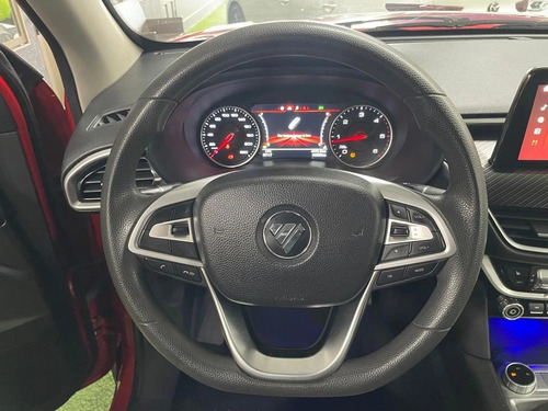 Foton G7 4X4 2.0 MT