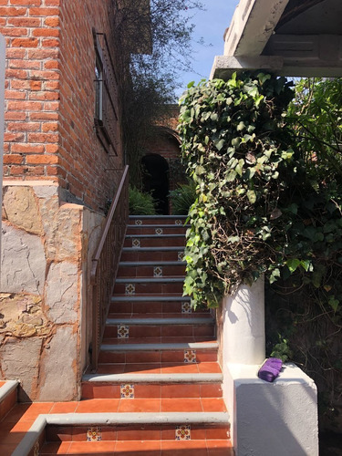 Imagen 3 de 22 de Casa En Venta, Club De Golf Hacienda, Atizapan, Estado De Mé