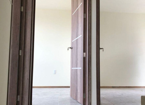 Casa En Venta En Mineral De La Reforma Valle De Las Estrellas Hgo
