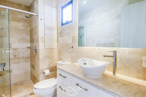 Departamento En Locaxco, Cuajimalpa De Morelos Con 2 Recámaras, 70 M², Id: 48616
