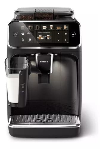 Cafeteras Espresso Philips 5400 Series Ep5441/50