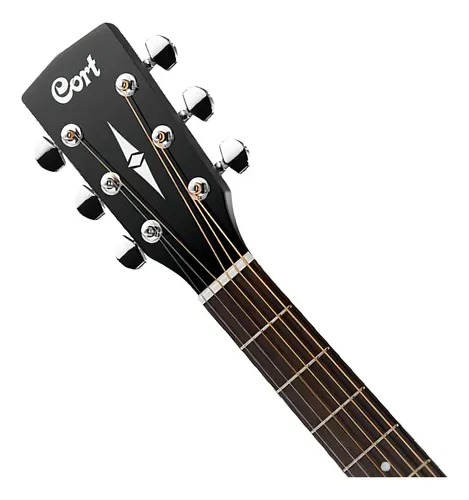 Violão Eletroacústico Cort Sfx Me Op Canhoto | Parcelamento sem juros