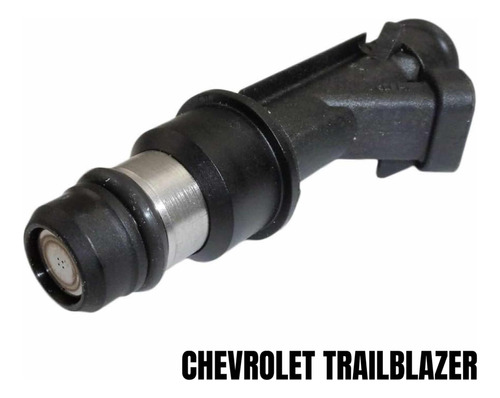 Inyector Chevrolet Trailblazer Motor 4.2 Lts