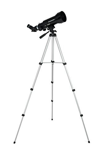 Celestron 21035 Alcance De Viaje 70mm- Envío Gratis