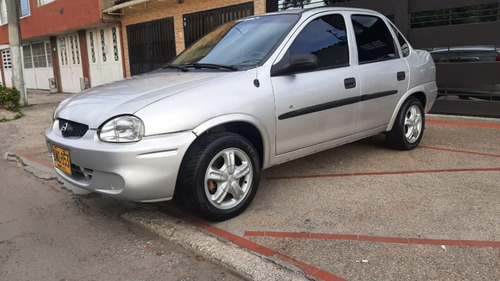 Corsa Gl Mt 1.400 Cc