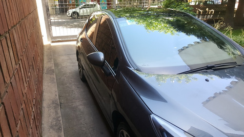 Peugeot 308 Hdi Feline 2016