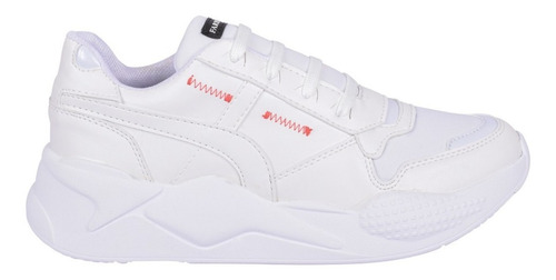 Imagen 1 de 3 de Zapatillas Hombre Farenheite Feed
