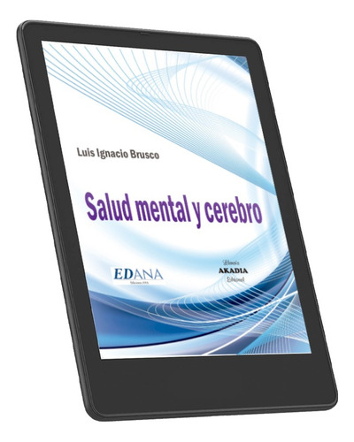 Salud Mental Y Cerebro. Luis Igancio Brusco (digital)