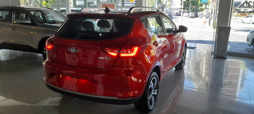 JAC S2 1.5 Intelligent