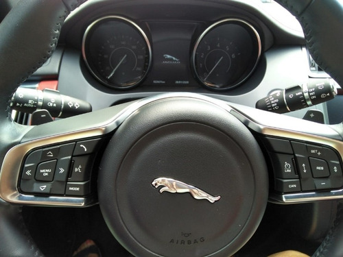 Jaguar E-pace P250 Se R-dynamic 2.0 Awd