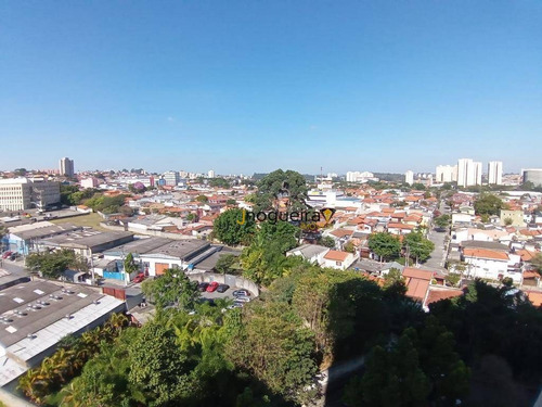 Imagem 26 de 26 de Apartamento Com 2 Dormitórios À Venda, 62 M² Por R$ 456.000,00 - Jardim Marajoara - São Paulo/sp - Ap14637