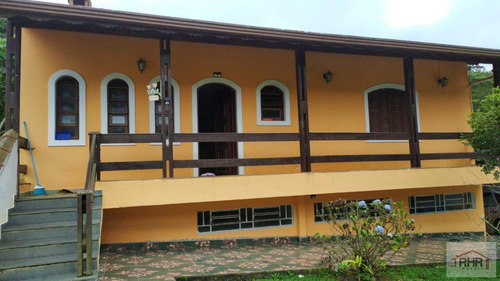 Chácara Para Venda Em Ribeirão Pires, Pilar Velho, 3 Dormitórios, 1 Suíte, 1 Banheiro, 4 Vagas - 859_1-1759351