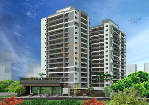 Apartamento Com 3 Dormitório(s) Localizado(a) No Bairro Saúde Em São Paulo / São Paulo - 5178:909759