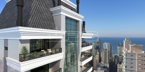 Imagem 4 de 15 de Brooklyn Tower 3 Suites Itapema - 3423