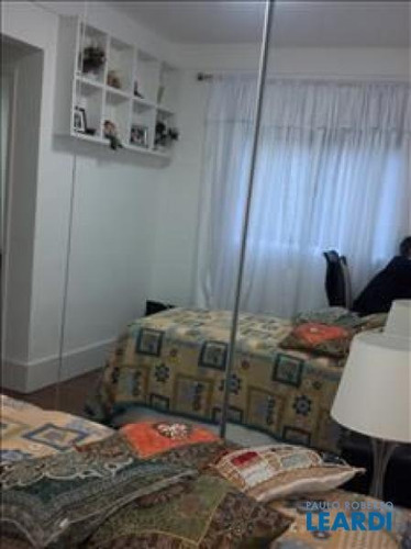 Imagem 8 de 15 de Apartamento - Morumbi - Sp - 343688