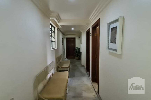 Imagem 4 de 8 de Sala-andar À Venda No Barro Preto - Código 278021 - 278021