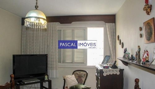 Imagem 12 de 15 de Apartamento Moema 02 Dormitorios - V-18862