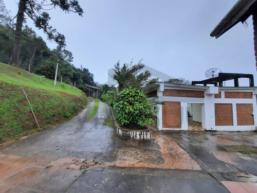 Imagem 15 de 30 de (13.000 M²) Linda Propriedade Com Vista Panorâmica Para A Mata Atlântica, Em Um Lugar Tranquilo Para Relaxar E Contemplar As Belezas Naturais. - 31 - 71047626