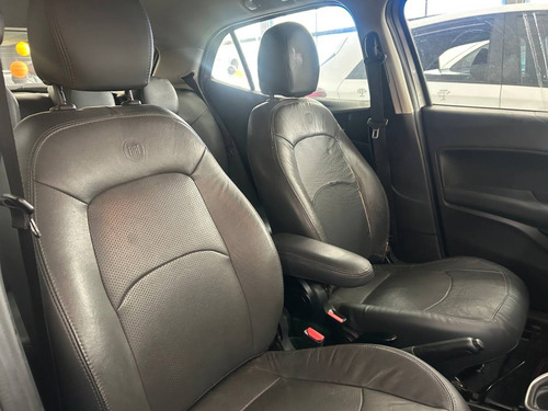Fiat Argo 1.3 FIREFLY FLEX DRIVE GSR