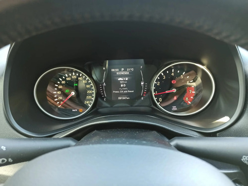 Fiat Toro 1.8 16V EVO FLEX FREEDOM AT6
