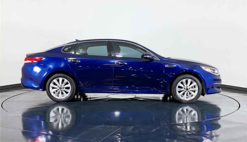 Imagen 4 de 15 de 109087 - Kia Optima 2017 Con Garantía