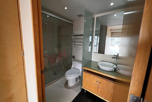 Loft Para Profesionistas Y/o Estuadiantes. Excelente Como Inversión