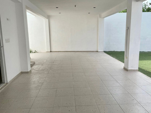 Casa En Venta Ubicada En Real Montejo