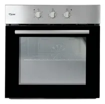 Comprar Horno empotrable eléctrico Tem Amatic TYBIO06B 65L acero\u002Fnegro 220V