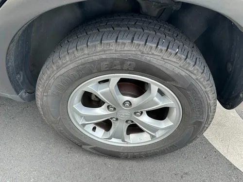 Hyundai Tucson 2.0 Gl 4x2