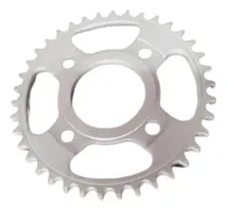 Comprar Corona Honda Cg Today 125 '81 \u002F Zanella Rx 150 Y Otras (z38)
