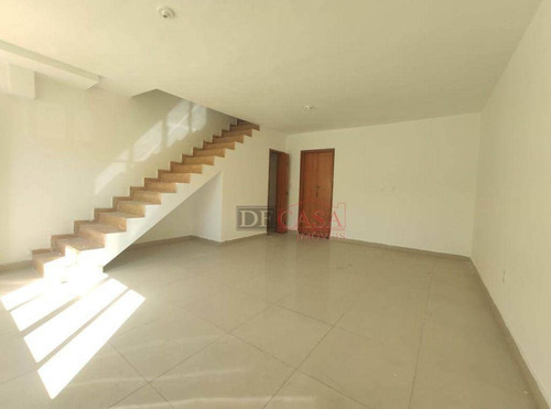 Imagem 3 de 20 de Sobrado Com 3 Dormitórios À Venda, 145 M² Por R$ 700.000,00 - Itaquera - São Paulo/sp - So3974