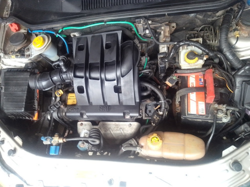 Imagem 14 de 15 de Fiat Siena