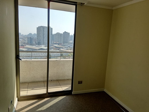 Imagen 10 de 20 de Moderno Y Hermoso Departamento