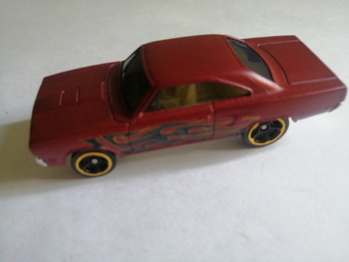 Hot Wheels '70 Plymouth Road Runner 2020 5 Pack  Loose