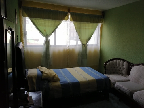 Imagen 9 de 25 de En Venta Casa En Zona Escolar Gusta A. Madero