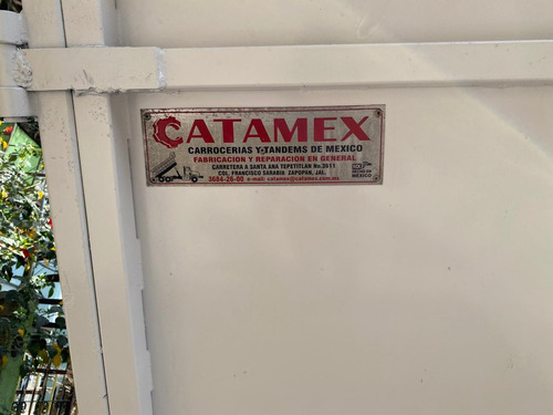 International 4300 Con Caja De Volteo Seminueva Nacional