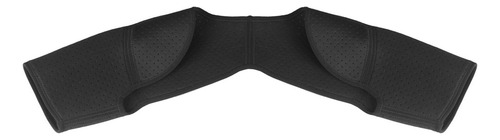 Correa De Soporte Deportiva Doble Para Hombro Wrap Sx641, Ne