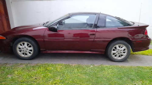 Mitsubishi Eclipse 2.0 Gs