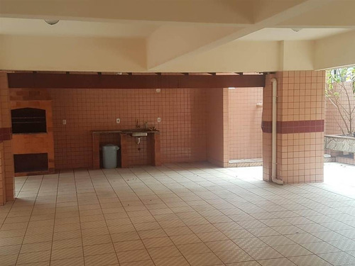 Apartamento - Venda - Tupi - Praia Grande - Ed91