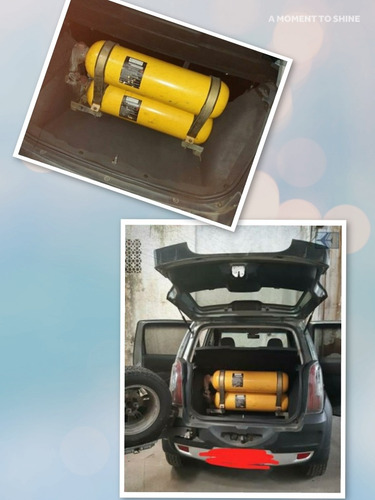 Fiat Idea 2010 1.8 Adventure Locker Flex Dualogic 5p