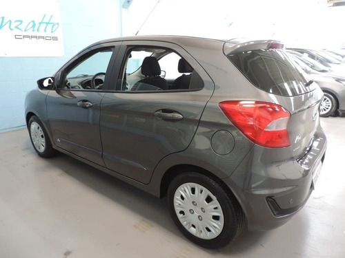 Ford Ka 1.5 Se Plus