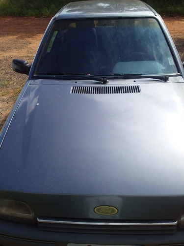 Imagem 3 de 8 de Ford Verona