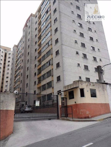 Apartamento A Venda, Macedo, Guarulhos. - Ap10980