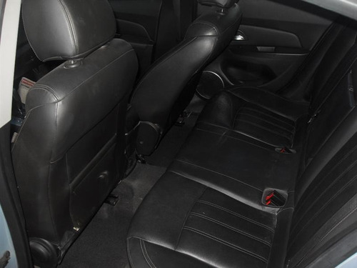 Chevrolet Cruze 1.8 Lt Sport6 16v Flex 4p Automático 2012/20