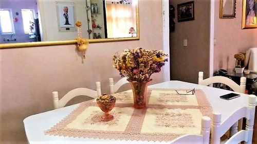 Casa Em Camaquã Com 3 Dormitórios - Lu266235