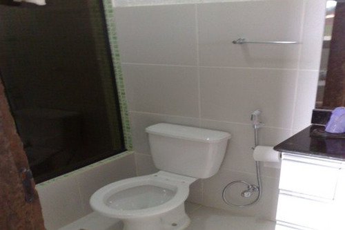 Imagem 7 de 15 de Casa Em Condomínio À Venda No Villa Bella - Código 85274 - 85274