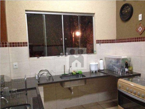 Imagem 16 de 20 de Chácara Residencial À Venda, Recreio Anhangüera, Ribeirão Preto. - Ch0012