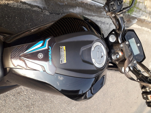 Imagem 6 de 13 de Fz25 250 Fazer Flex 20/21