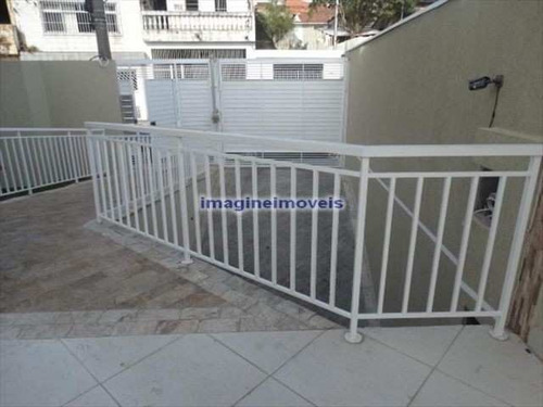 Imagem 8 de 15 de Sobrado Na Vila Formosa Com 3 Suítes, 3 Vagas, 112m² - So0374