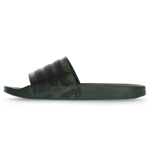 Chinelo Slide Masculino adidas Adilette Macio Lançamento